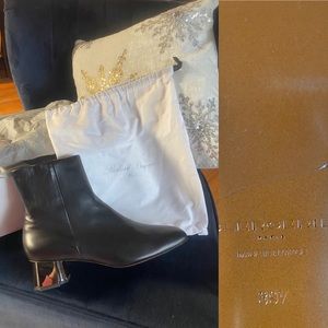 Robert Clergerie woman’s boots